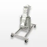Bulling Metal Works BMN110 CS1000 External Cell Settler, Excellent Condition