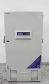 Panasonic MDF-U700VXC Ultra-Low Temperature Freezer -86C 25.7 cu.ft.