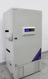 Panasonic MDF-U700VXC Ultra-Low Temperature Freezer -86C 25.7 cu.ft.