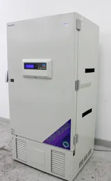 Panasonic MDF-U700VXC Ultra-Low Temperature Freezer -86C 25.7 cu.ft.