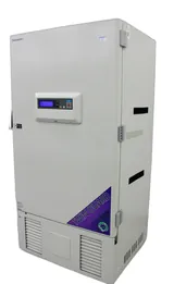 Panasonic MDF-U700VXC Ultra-Low Temperature Freezer -86C 25.7 cu.ft.