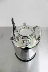 APC B501-4791-00-E-R Stainless Steel Pressure Vessels 316L