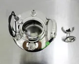APC B501-4791-00-E-R Stainless Steel Pressure Vessels 316L