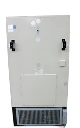 Panasonic MDF-U700VXC Ultra-Low Temperature Freezer -86C 25.7 cu.ft.