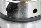 APC B501-4791-00-E-R Stainless Steel Pressure Vessels 316L