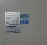 Panasonic MDF-U700VXC Ultra-Low Temperature Freezer -86C 25.7 cu.ft.