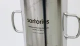 Sartorius HFS02 Filter Housing Sanitary 5-RD Harvest Filtration Unit