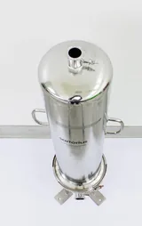 Sartorius HFS02 Filter Housing Sanitary 5-RD Harvest Filtration Unit