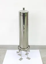 Sartorius HFS02 Filter Housing Sanitary 5-RD Harvest Filtration Unit