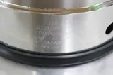 APC B530-2161-00-ER Stainless Steel Pressure Vessels 316L, 132 PSI
