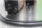 APC B530-2161-00-ER Stainless Steel Pressure Vessels 316L, 132 PSI
