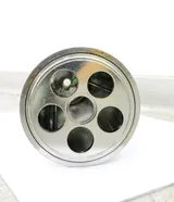 Sartorius HFS02 Filter Housing Sanitary 5-RD Harvest Filtration Unit