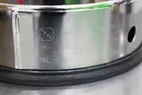 APC B530-2161-00-ER Stainless Steel Pressure Vessels 316L, 132 PSI