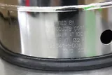 APC B530-2161-00-ER Stainless Steel Pressure Vessels 316L, 132 PSI
