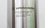 Sartorius Stedim HFS02 Filter Housing Sanitary 5-RD HU53U7TW14U0S