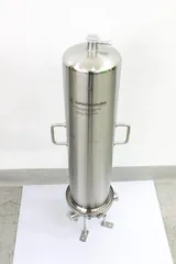 Sartorius Stedim HFS02 Filter Housing Sanitary 5-RD HU53U7TW14U0S