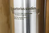 Sartorius Stedim HFS02 Filter Housing Sanitary 5-RD HU53U7TW14U0S
