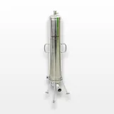Sartorius Stedim HFS01 Filter Housing Sanitary 3-RD Harvest Filtration Unit