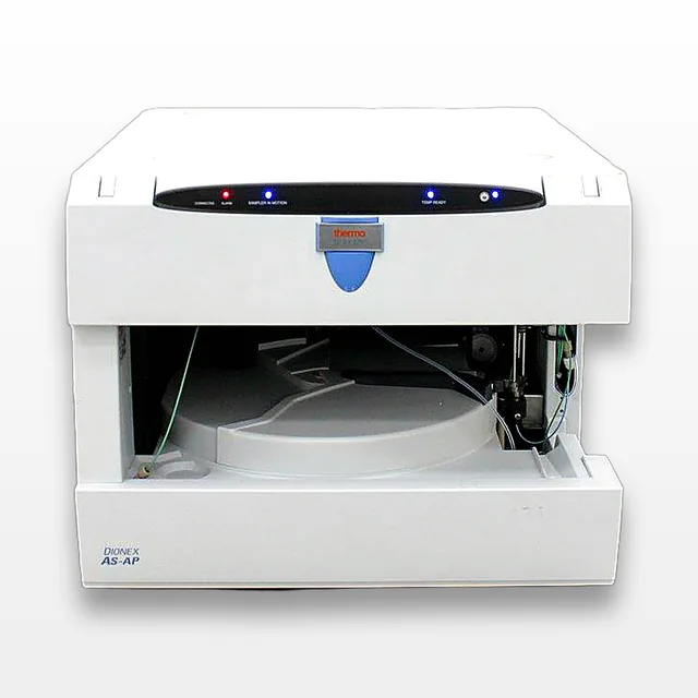 Thermo Scientific Dionex AS-AP Autosampler 074925 - HPLC Sampling Unit