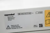 Eppendorf MT600 Mobile Table for Centrifuge Ergonomic Design