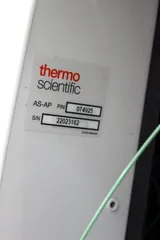 Thermo Scientific Dionex AS-AP Autosampler 074925 - HPLC Sampling Unit