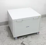 Eppendorf MT600 Mobile Table for Centrifuge Ergonomic Design