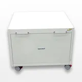 Eppendorf MT600 Mobile Table for Centrifuge Ergonomic Design