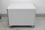 Eppendorf MT600 Mobile Table for Centrifuge Ergonomic Design