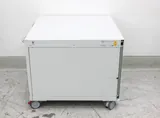 Eppendorf MT600 Mobile Table for Centrifuge Ergonomic Design