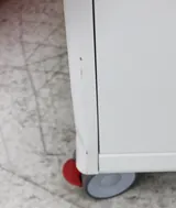 Eppendorf MT600 Mobile Table for Centrifuge Ergonomic Design