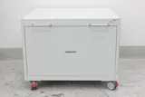 Eppendorf MT600 Mobile Table for Centrifuge Ergonomic Design