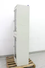N/A Safety Cabinet 4563705/J-SS-4202L01 Tall Desiccant Storage, Used, VG