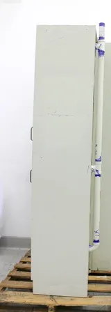 N/A Safety Cabinet 4563705/J-SS-4202L01 Tall Desiccant Storage, Used, VG
