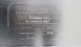 Bulling Metal Works CS1858 Cell Culture System, T-316L, Very Good Condition