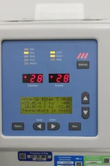 Thermo Scientific 7452 CryoMed Freezer 120V 60Hz