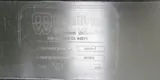 Bulling Metal Works CS1858 Cell Culture System, T-316L, Very Good Condition