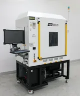 ILT Custom Laser Coherent Avia UV Ablation Workstation, Includes Computer/Software