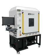 ILT Custom Laser Coherent Avia UV Ablation Workstation, Includes Computer/Software