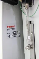 Thermo Scientific Dionex AS-AP Autosampler Model 074925, 100-240V, Fair Condition