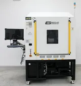 ILT Custom Laser Coherent Avia UV Ablation Workstation, Includes Computer/Software