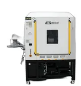 ILT Custom Laser Coherent Avia UV Ablation Workstation, Includes Computer/Software