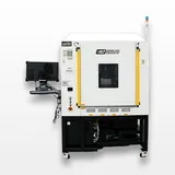 ILT Custom Laser Coherent Avia UV Ablation Workstation, Includes Computer/Software