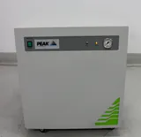 Peak Scientific NM32LA Nitrogen Generator 32L/min Flow 230V Fair Condition