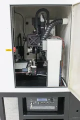 ILT Custom Laser Coherent Avia UV Ablation Workstation, Includes Computer/Software