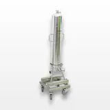 Sartorius HU33U7TY14U0S Laboratory Equipment Tested Powers On scratches visible