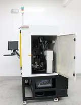 ILT Custom Laser Coherent Avia UV Ablation Workstation, Includes Computer/Software