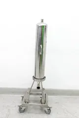 Sartorius HU33U7TY14U0S Laboratory Equipment Tested Powers On scratches visible