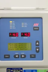 Thermo Scientific 7452 CryoMed Freezer 120V 60Hz