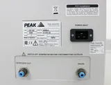 Peak Scientific NM32LA Nitrogen Generator 32L/min Flow 230V Fair Condition