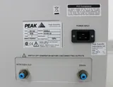 Peak Scientific NM32LA Nitrogen Generator 32L/min Flow 230V Fair Condition